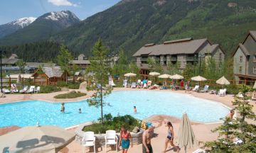 Panorama, British Columbia, Vacation Rental Condo