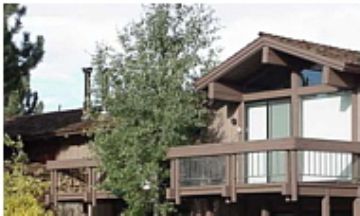 Mammoth Lakes, California, Vacation Rental Condo