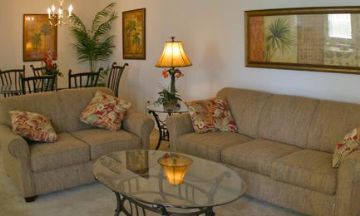 Kissimmee, Florida, Vacation Rental Condo