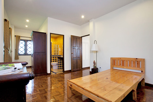 Thailand 3 Bedroom Vacation Rental Villa