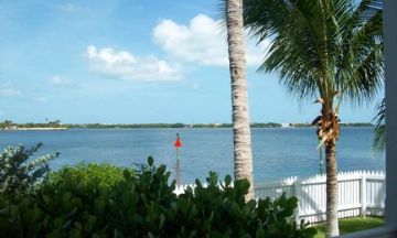 Marathon, Florida, Vacation Rental Villa