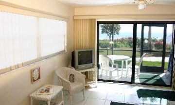 Sanibel, Florida, Vacation Rental Condo