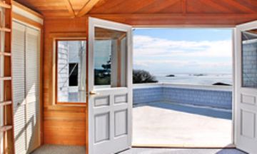 San Juan Islands, Washington, Vacation Rental Villa
