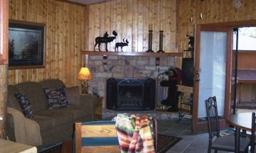 Angel Fire, New Mexico, Vacation Rental Condo