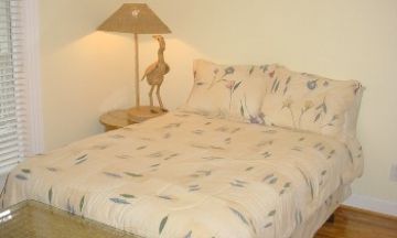 Edisto Beach, South Carolina, Vacation Rental House