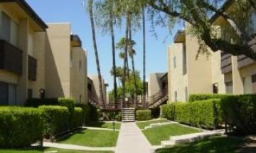 Scottsdale, Arizona, Vacation Rental Condo