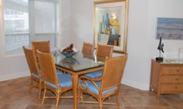 Hilton Head Island, South Carolina, Vacation Rental Condo