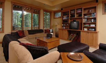 Winter Park, Colorado, Vacation Rental Cabin