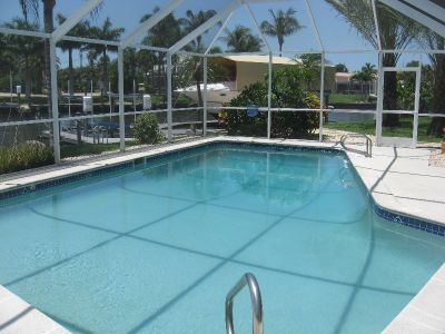 Cape Coral, Florida, Vacation Rental Villa