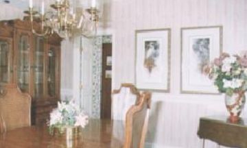 Hilton Head Island, South Carolina, Vacation Rental Villa