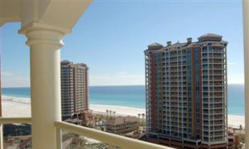 Pensacola Beach, Florida, Vacation Rental Condo