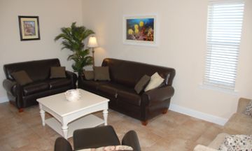 Pensacola Beach, Florida, Vacation Rental Condo