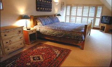 Whistler, British Columbia, Vacation Rental House