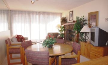 Steamboat Springs, Colorado, Vacation Rental Condo