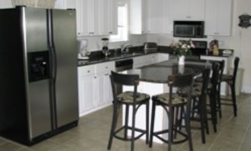 North Myrtle Beach, South Carolina, Vacation Rental Villa