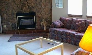 Breckenridge, Colorado, Vacation Rental Condo