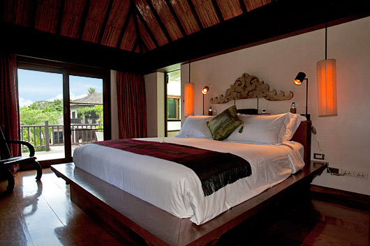 Pattaya Vacation Villa Rentals