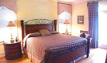 Kiawah Island, South Carolina, Vacation Rental Villa