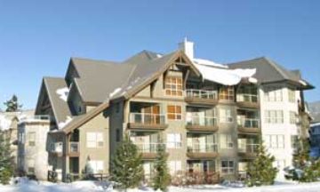 Whistler, British Columbia, Vacation Rental Condo