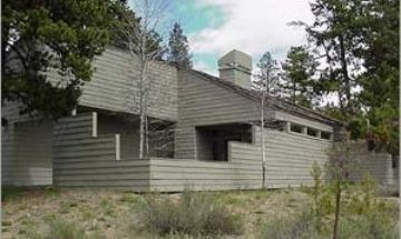 Sunriver, Oregon, Vacation Rental House