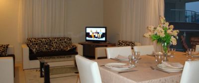 Oasis E 3 open plan lounge