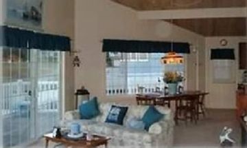 Cambria, California, Vacation Rental House