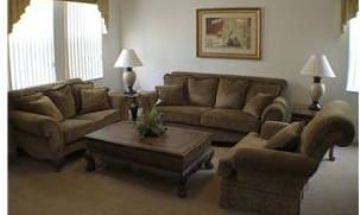 Clermont, Florida, Vacation Rental Villa