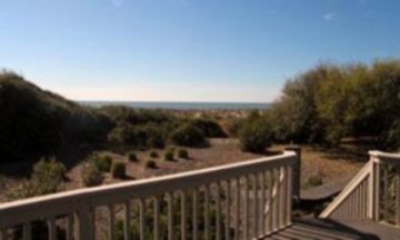 Kiawah Island, South Carolina, Vacation Rental Villa