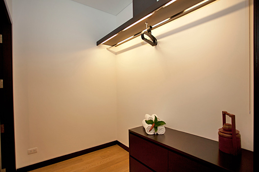 Thailand 2 Bedroom Vacation Condo