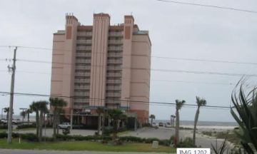 Gulf Shores, Alabama, Vacation Rental Condo