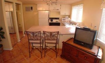 Sarasota, Florida, Vacation Rental Condo