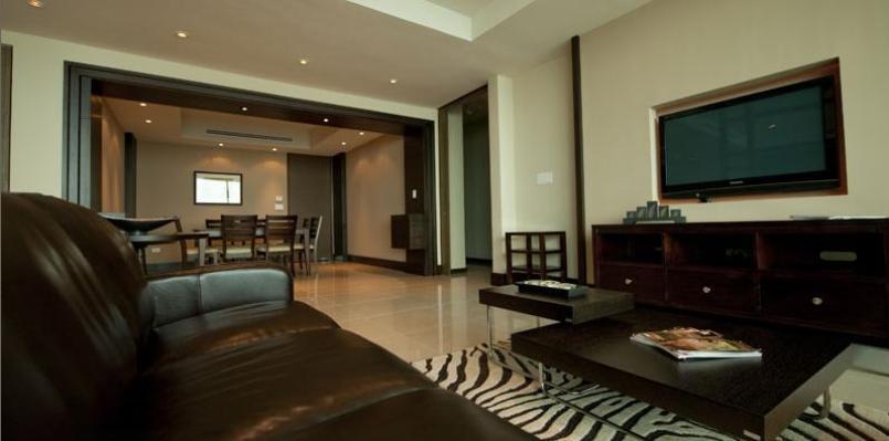 Entertainment Area