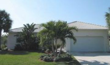 Marco Island, Florida, Vacation Rental Villa