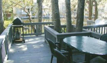 Hilton Head Island, South Carolina, Vacation Rental Condo