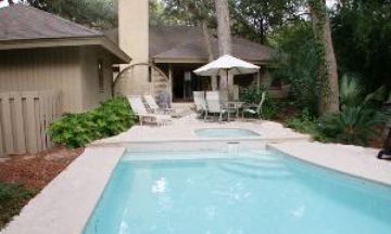 Hilton Head Island, South Carolina, Vacation Rental House