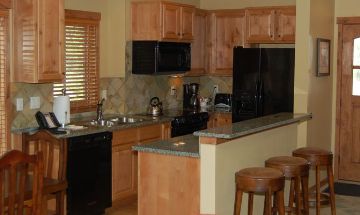Donnelly, Idaho, Vacation Rental House