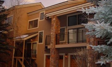 Keystone, Colorado, Vacation Rental House