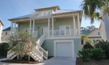 Seabrook Island, South Carolina, Vacation Rental House