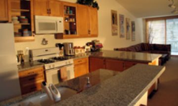 Mammoth Lakes, California, Vacation Rental House