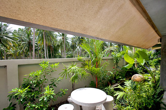 Thailand Vacation Rental Villa