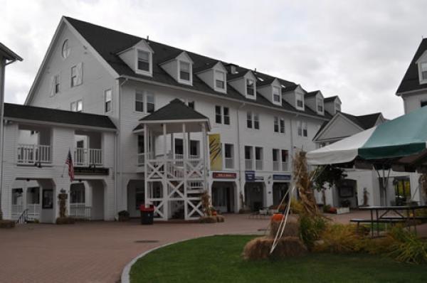 Waterville Valley, New Hampshire, Vacation Rental Apartment