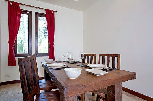 Koh Lanta Holiday Rentals