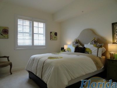 Cape Harbour Apartment Rentals