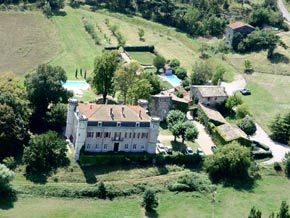 Chateau du Bijou
