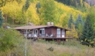 Vail, Colorado, Vacation Rental Condo