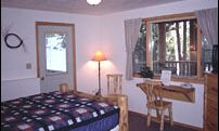 Hungry Horse, Montana, Vacation Rental Condo