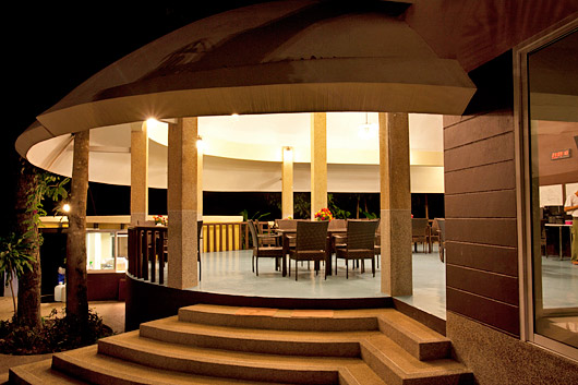 Thailand Vacation Villa