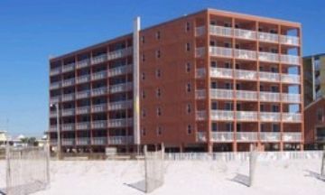 Gulf Shores, Alabama, Vacation Rental Condo