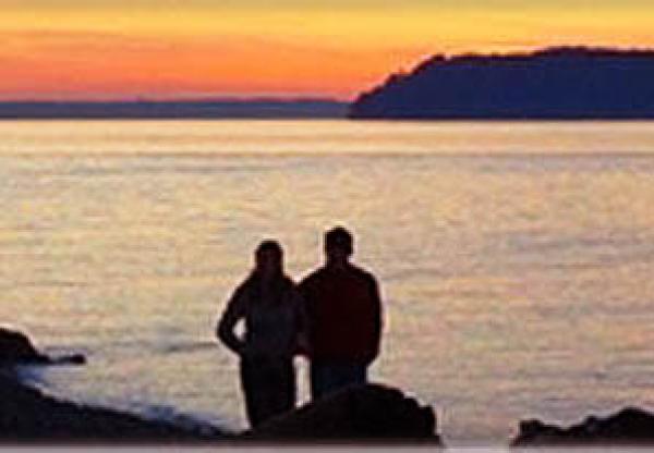 A Serene and Romantic Getaway