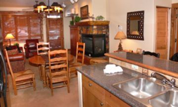 Steamboat Springs, Colorado, Vacation Rental Condo